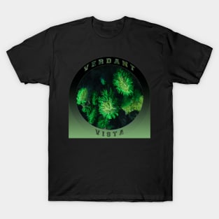 Verdant Forest T-Shirt